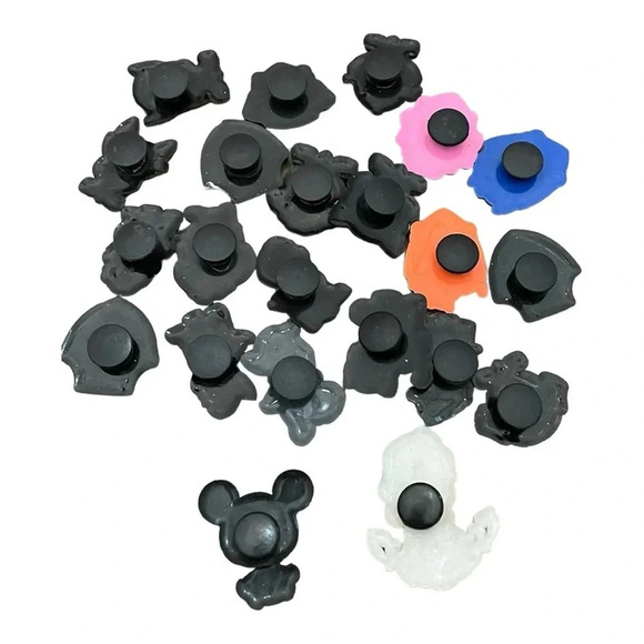 Nickelodeon Bundle‎ Paw Patrol Shoe Charms - Picture 5 of 10